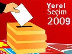 Üsküdar Belediye Başkanlığı Seçim Sonuçları